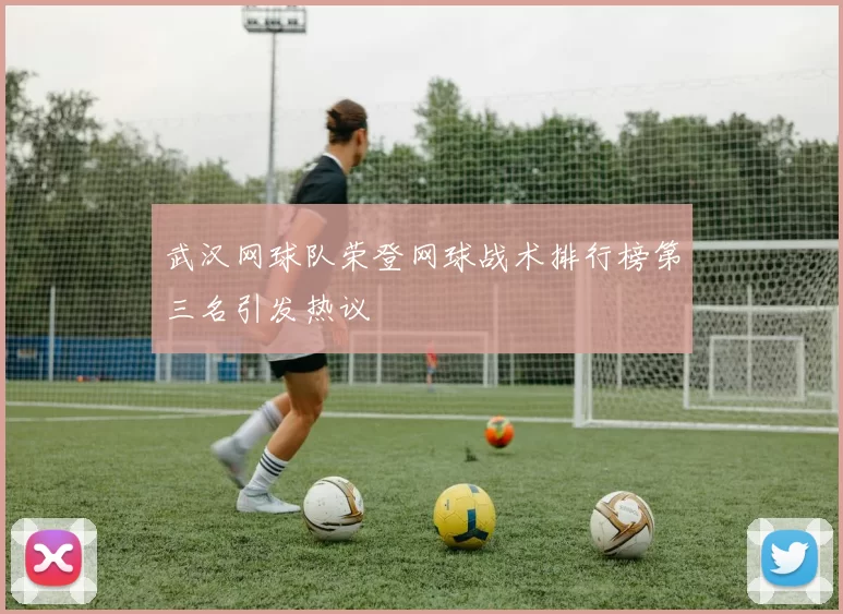 武汉网球队荣登网球战术排行榜第三名引发热议
