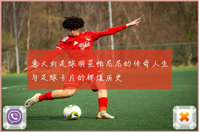 意大利足球明星帕尼尼的传奇人生与足球卡片的辉煌历史