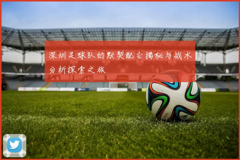 深圳足球队的默契配合揭秘与战术分析探索之旅